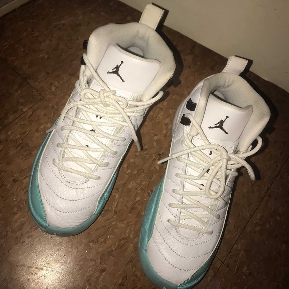 Jordan 12s